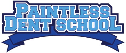 Paintless Dent School Logo